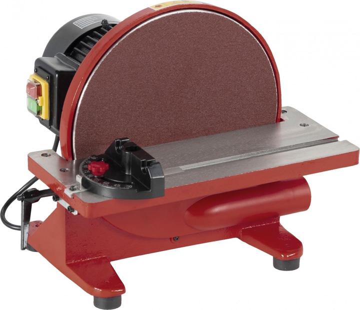 Holzmann Ts 305 (Exzenterschleifer, 750 W)