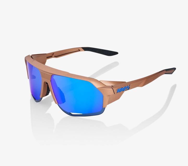 Produktbild 100% Norvik (Kupfer, Blau)