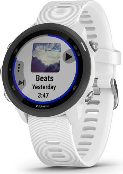 Actual product image Garmin Forerunner 245 Music (42.30 mm)
