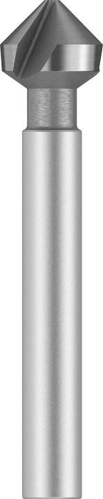 Produktbild Bosch Professional Zubehör PRO Soft Metal HSS Kegelsenker, 10,4 x 50 mm, M5 (6 mm)