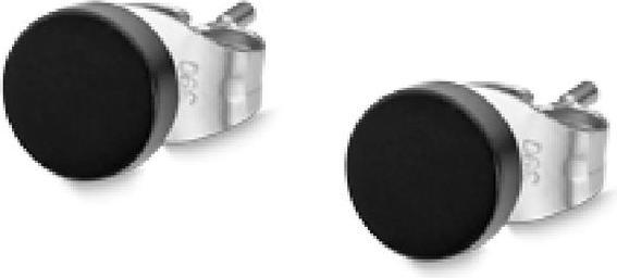 Immagine prodotto Lotus Stile -orecchini a perno in acciaio nero LS2165-4 / 1 (Acciaio inossidabile)