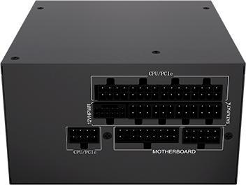 Image du produit Nordic Gaming 1000W PSU 80+ Gold ATX 3.1 (1000 W)