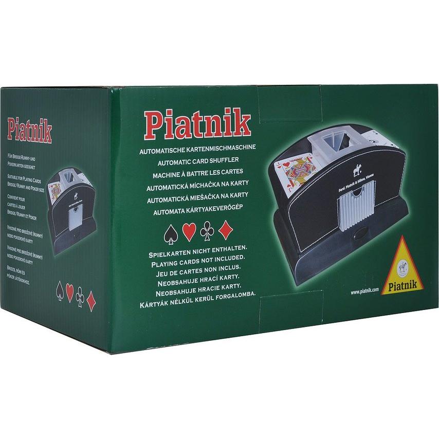 Juego De Cartas Piatnik 00 1650 Classic Cars | Cuotas sin interés