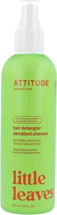 Image du produit Attitude Les petits (240 ml)