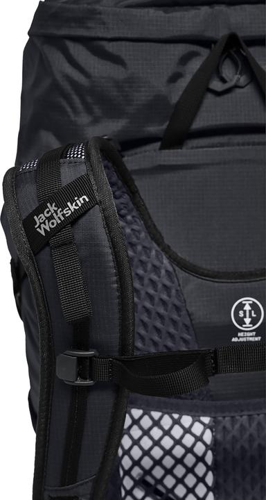 Actual product image Jack Wolfskin Cyrox Shape 35 (35 l)