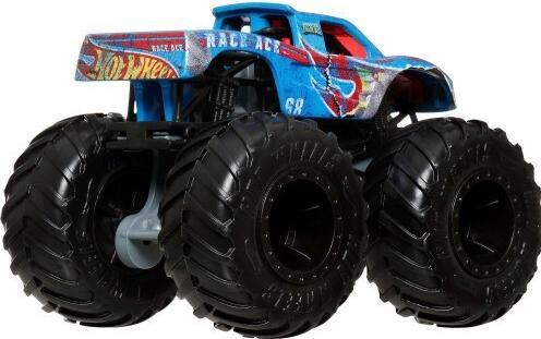 Produktbild Hot Wheels JJT64