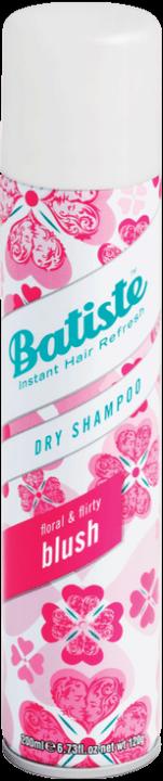Image du produit Batiste Blush (50 ml, Shampoing sec)