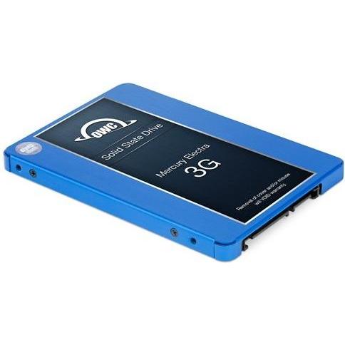 OWC SSD 1TB 272/252 MercEl3G SA2 f?r nahezu alle Macs mit - Solid State Disk - Seri (1000 GB, 2.5"), SSD