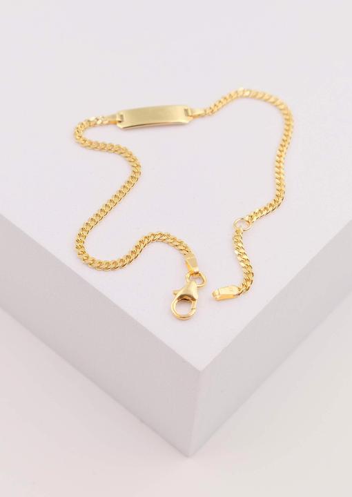 Immagine prodotto Muau Bébé (14 cm, Oro giallo 750/18 carati)