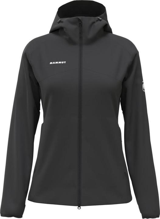 Immagine prodotto Mammut GRANITE SO Hooded Jacket, Softshell Jacke (S)