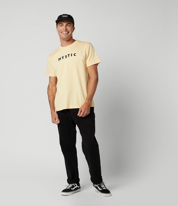 Actual product image Mystic Icon Tee Men (L)