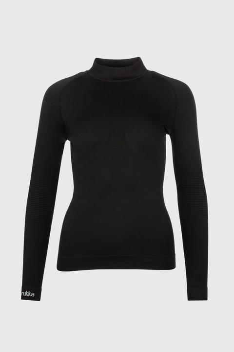 Actual product image Rukka Caro Seamless Langarm Shirt (M, S)