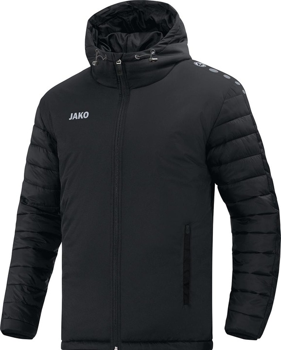 Actual product image JAKO Stadium Jacket Team (128)