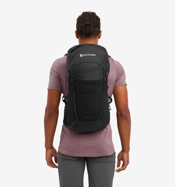 Actual product image Montane Trailblazer 25 (25 l)