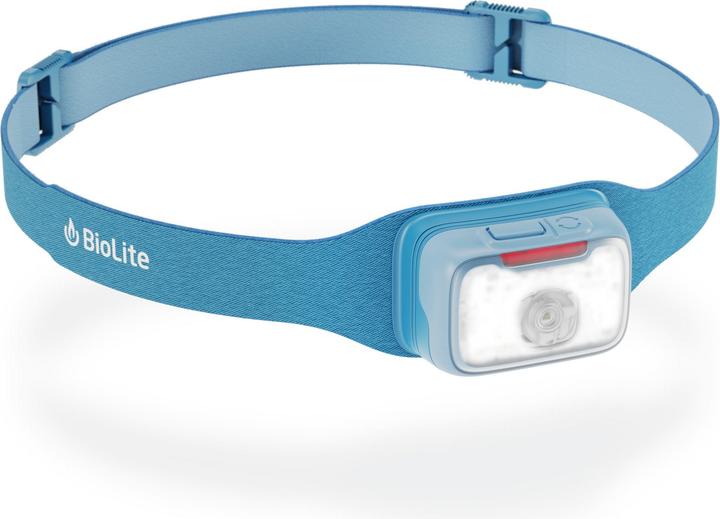 Produktbild Biolite Range 400 (blue) (400 lm)