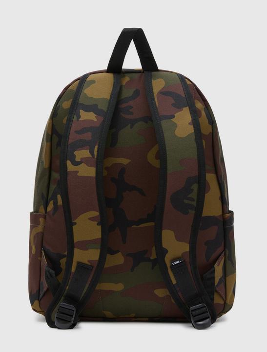 Produktbild Vans Old Skool Backpack Classic Camo
