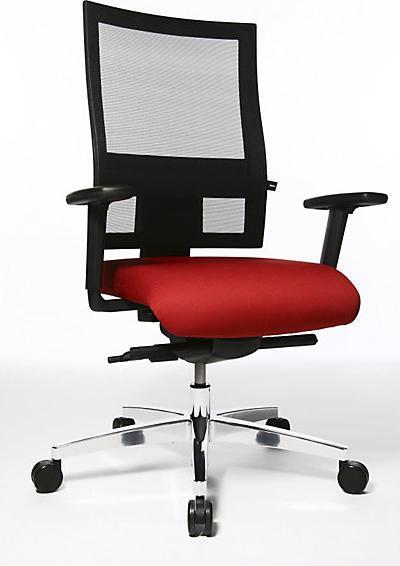 Actual product image Topstar Profi Net 11