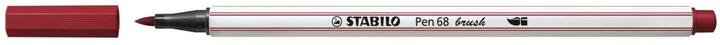 Image du produit STABILO Pen 68 brush Stylo feutre Premium (1x)