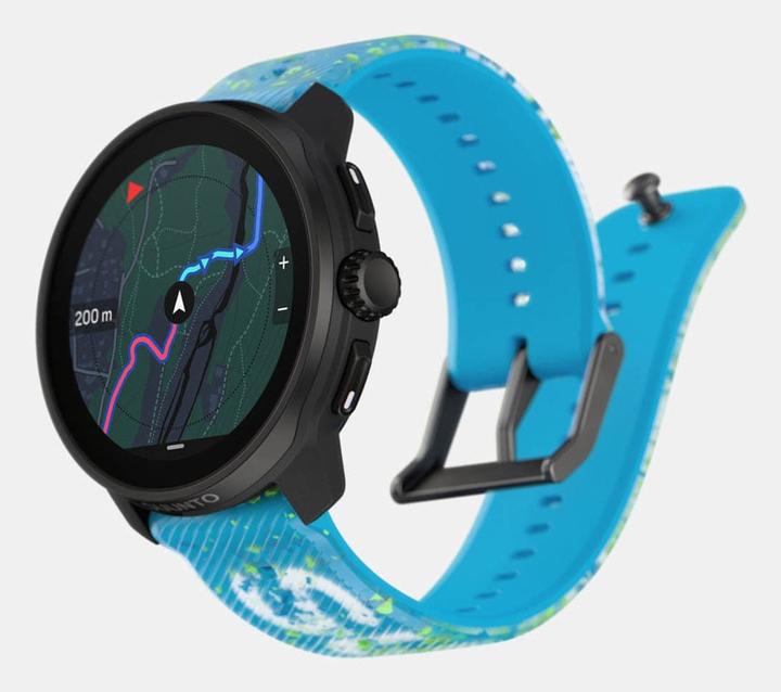 Immagine prodotto Suunto Gara S (45 mm)