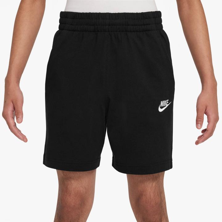 Nike Big Kid's Sportswear Club Shorts