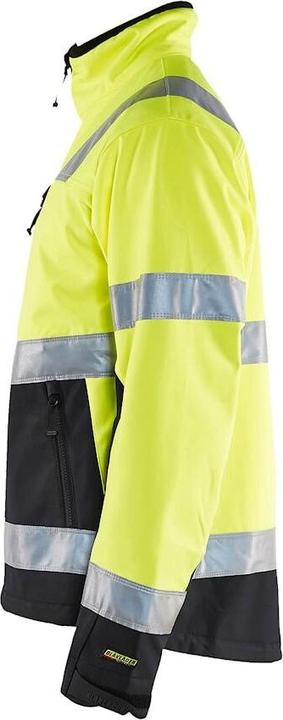 Produktbild Blakläder Reflektierende Jacke (S)