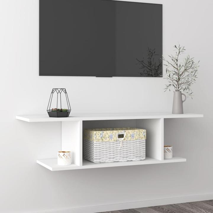 Actual product image VidaXL Maya (103 x 30 x 26.5 cm)