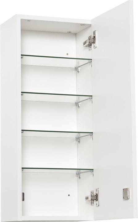 Produktbild Kleankin Medizinschrank (30 x 20 x 70 cm)