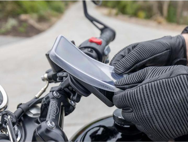 Immagine prodotto Quad Lock Poncho (Google Pixel 6)