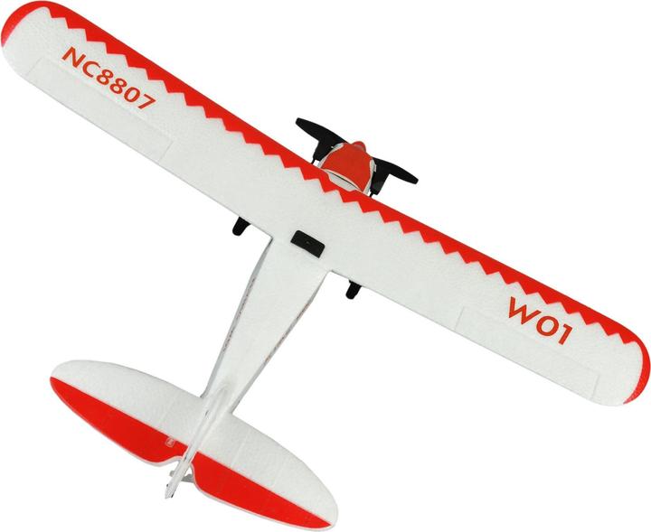 Produktbild Amewi Piper J-3 Cub (Motorflugzeug)