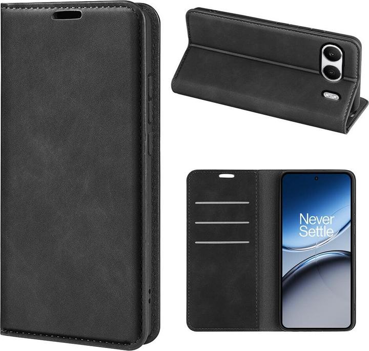 Produktbild Cover-Discount OnePlus Nord 4 - Stand Flip Case Hülle (OnePlus Nord 4)