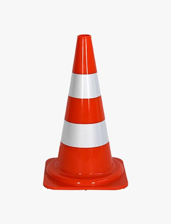 Actual product image Viso CSC501 50 cm cone (W x H)