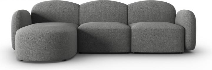 Actual product image Micadoni Blair (Corner sofa)