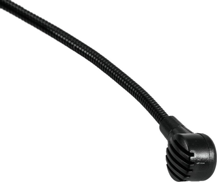 Produktbild Omnitronic UHF-E Serie Kopfbügelmikrofon schwarz