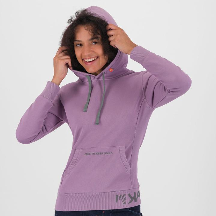 Produktbild Karpos Picchio W Hoodie (S)