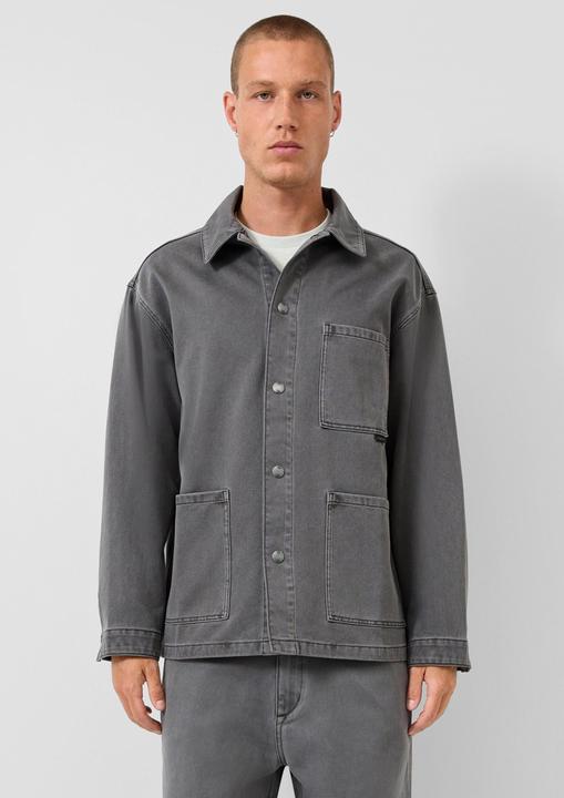 Immagine prodotto s.Oliver Overshirt (XXL)