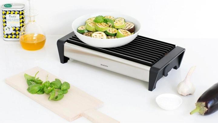 Image du produit Brabantia Réchauffeur d'aliments