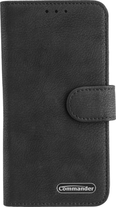 Actual product image Peter Jäckel Book Case Elite (Xiaomi 15 Ultra)