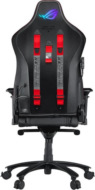 Actual product image ASUS ROG Chariot SL300C