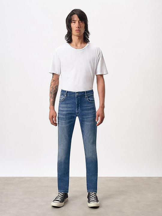 Produktbild Drykorn Jaz Jeans Slim Fit Blue (W31/L34)