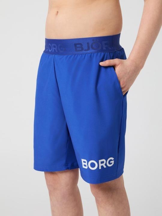 Image du produit Björn Borg Short Bleu Garçons 170 (170)