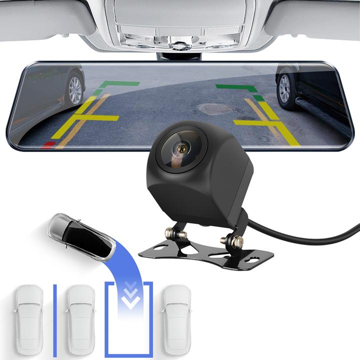 Image du produit Avizar 10,26" Touchscreen CarPlay Autodisplay (Voiture Android, Apple Carplay)