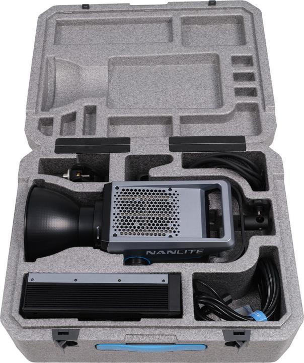 Actual product image Nanlite FC-500C (Studio light, Video light)