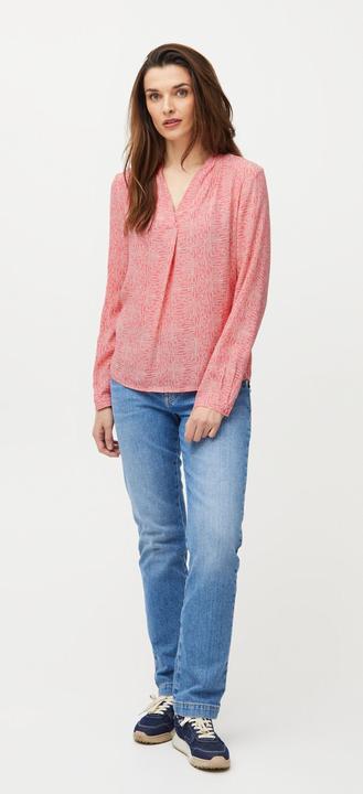 Produktbild Pulz Jeans PZGENE LS Blouse 50207866 (XS)