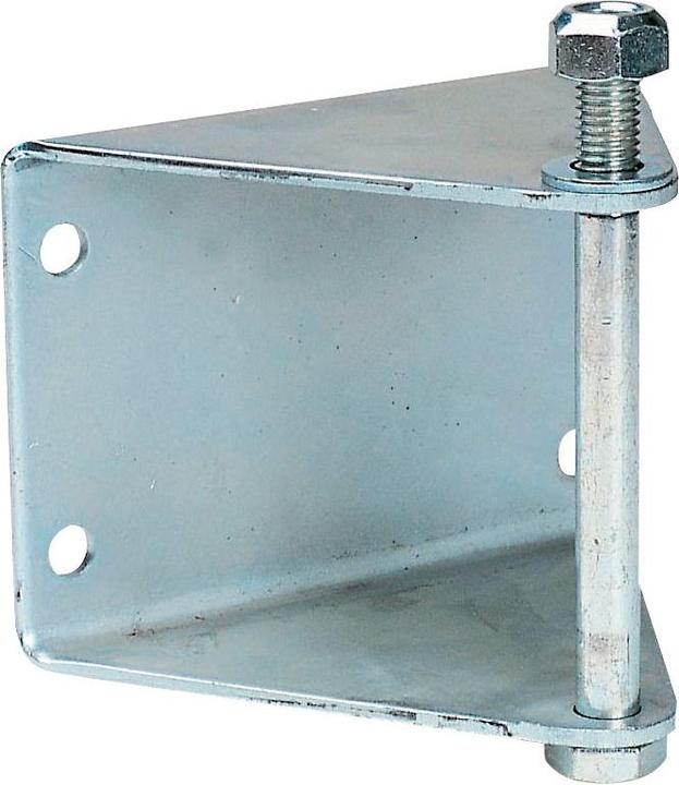 Produktbild kaiserkraft Wandmontageplatte