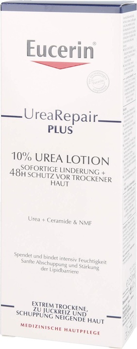 Produktbild Eucerin UreaRepair Plus (Körperlotion, 250 ml)
