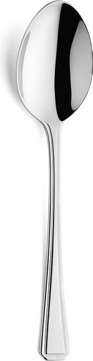 Immagine prodotto Amefa Set di posate RITA 24 pezzi argento (24 pz., Set di posate)