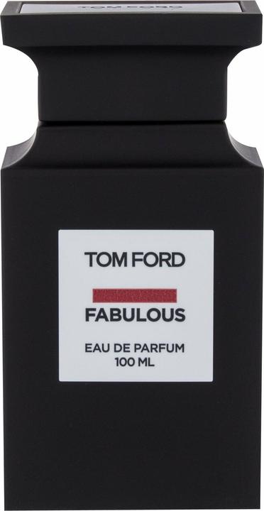 Actual product image Tom Ford Fabulous (Eau de parfum, 100 ml)