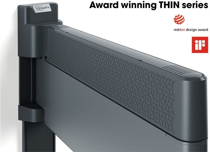 Actual product image Vogels Thin 445 (Wall, 55", 18 kg)