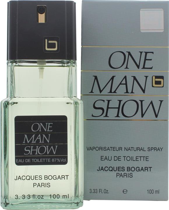 Jacques Bogart One Man Show (Eau de toilette, 100 ml)