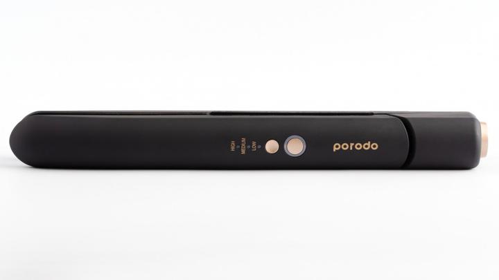 Produktbild Porodo LifeStyle Wireless Rechargeable Hair Straightener (Glätteisen)